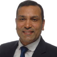 LRL Associates Ltd. Employee Mohan Basnet's profile photo