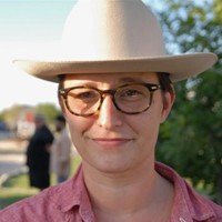 Martha Pincoffs Email