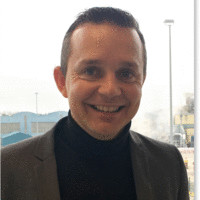 Pidpa Employee Kurt Haest's profile photo