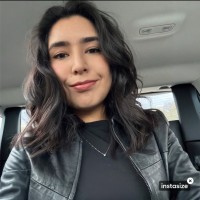 FFUN Group Employee Lucia Veliz Tenorio's profile photo