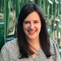 PeopleFund Employee Amy East's profile photo