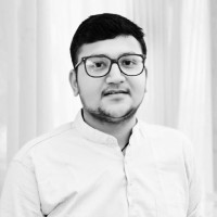 LABTECH HEALTH CARE INDIA PRIVATE LIMITED Employee Chirag Mangal's profile photo