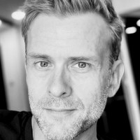 Exosens Employee Raf Vandersmissen's profile photo