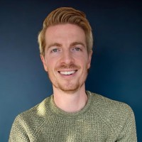 WHOOP Employee Ryan Bush's profile photo