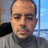 Mohamed Haggag Email