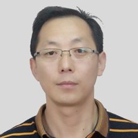 Nxp semiconductor Employee Matthew Dong's profile photo