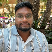 MeritTrac Services Employee Arun Swain's profile photo