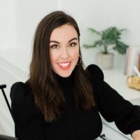 Be Inspired PR Employee Leila Lewis's profile photo