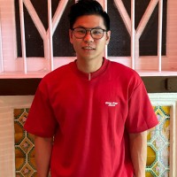 FeedMe Employee Edmund Leow's profile photo