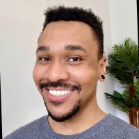 Sameday Health Employee Eric Davis's profile photo