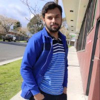 Cosmic Employee Deepak Dalal's profile photo
