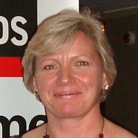Alpha Training Employee Anne Harkness's profile photo