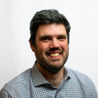 David Spence's profile photo