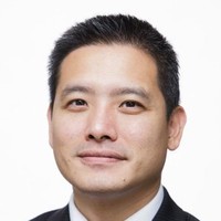 Octopus Australia Employee Iwan Tirta's profile photo