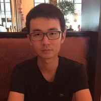 Sinopec Engineering Inc Employee Zhe Zhang's profile photo