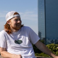 Beast Philanthropy Employee Garrison Mullen's profile photo