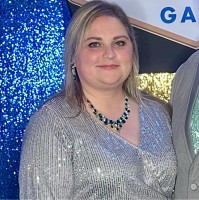 Bristol Hospice Employee Amy Schwab's profile photo