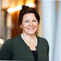 Aventus Employee Cathelijne Pape's profile photo