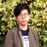 Apoidea Employee Thomas Wong's profile photo