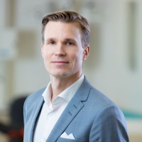 Vaisala Employee Aleksis Kajava's profile photo