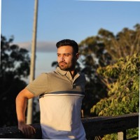 Zed Technologies Employee Nadeem Khan's profile photo