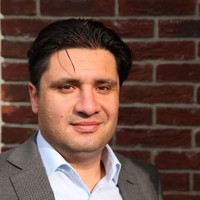 Realworks BV Employee Sha Sohi's profile photo