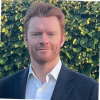 NICE Actimize Employee Jon Page's profile photo