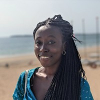 Kenza Dieye Email & Phone Number