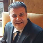 Domenick Chiapparelli