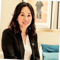 Swatch Group Employee Winnie Ling's profile photo