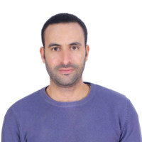 Algo Consulting Group Employee Noureddine Afifi's profile photo