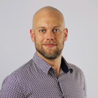 FLEXIM Employee David Van Breemen's profile photo