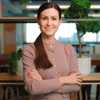Anya Ferentsii Email & Phone Number