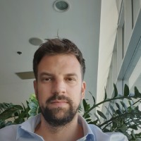 EHS d.o.o. Employee Zoran Tolic's profile photo