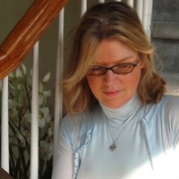 Eagle Eye Editing Employee Alison Author's profile photo