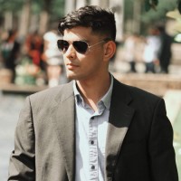 Swaminathan M Email & Phone Number