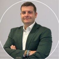 OVERTECH Consulting Employee Andrea Bigliazzi's profile photo