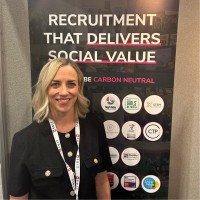 NRL Employee Emma Lowden's profile photo