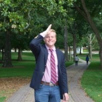 Berkner High School Employee Drew Blalock's profile photo