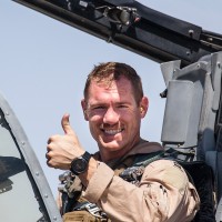 Delta Air Lines Employee Benjamin Best's profile photo