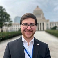 United States Department of Defense Employee Evan Wright's profile photo