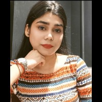 Criteo Employee Parul Chauhan's profile photo