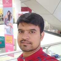 Dot11 Pro Employee Shrikant Dwarkunde's profile photo