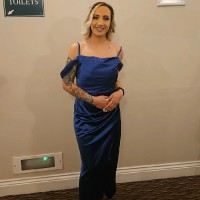 Delamode Anglia Employee Melissa Perry's profile photo