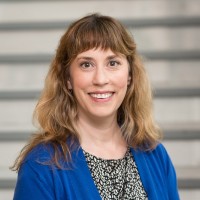 Carleton College Employee Aimee Thostenson's profile photo