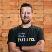 Framework System Employee Leonardo Barros's profile photo