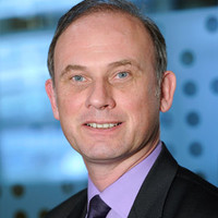 FICAM Pro Employee Didier Huck's profile photo