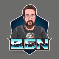 528 Collectibles Employee Ben Stanton's profile photo