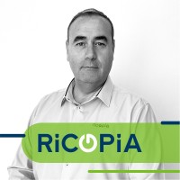 Ricopia Technologies Employee Miguel Ángel Gómez García's profile photo
