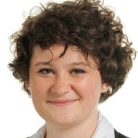 Ministerium für Infrastruktur und Landesplanung des Landes Brandenburg Employee Amei Stock's profile photo